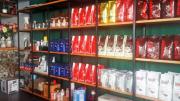 STEPS OF COFFEE Başaran Coffee Equipments